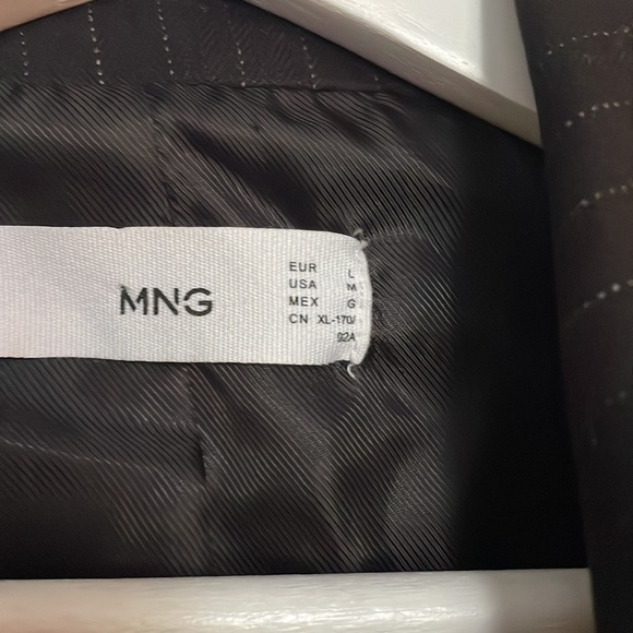 Mango Blazer - Picture 3 of 6